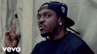 Pusha T - Numbers On The Boards (Explicit)