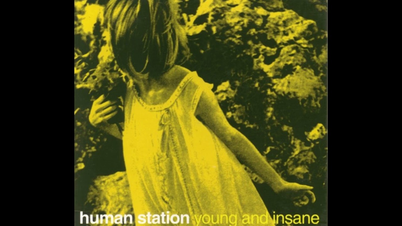 「arcane lore」 by human station