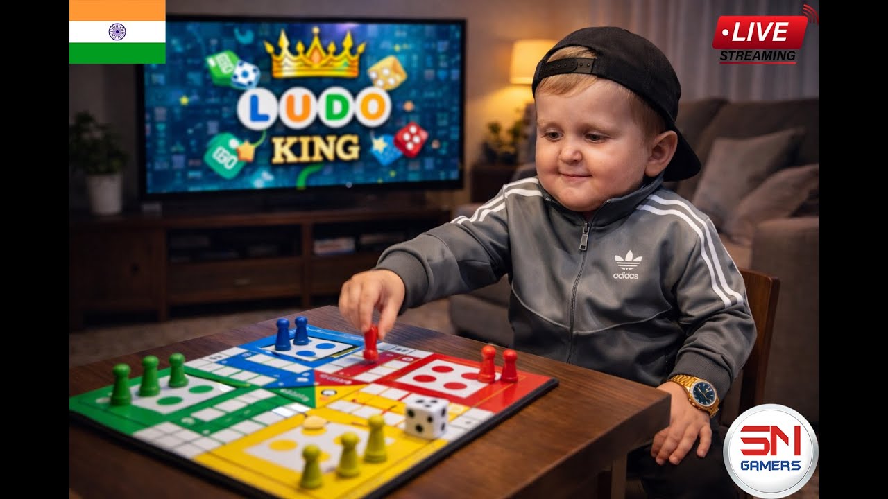 Ludo King Live 