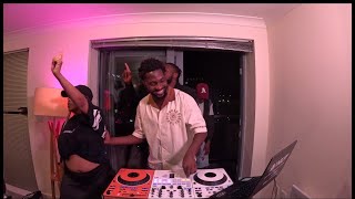 Download Lagu DJWILHY | VIBEWITHWILHY LIVE MIX COLCHESTER | NOVEMBER 2025 MP3