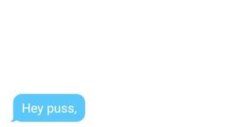 If Puss & Boots And Dulcinea Could Text Each Other The Reawakening