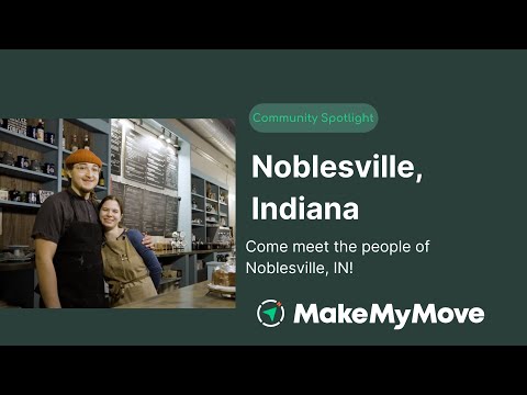 Community Spotlight - Noblesville, Indiana