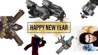 End of Year Special 2016