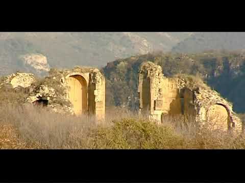 საქართველოს ციხესიმაგრეები - ნაწილი მეშვიდე - სამშვილდეს ციხე