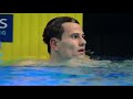 400m Freestyle Men - Final - Euro Swimming Championship 2021