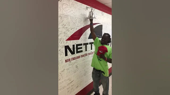 Kenneth P. goes one-and-done earning his Class A C...