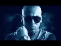 Wisin El Regreso del Sobreviviente Jingle) Tiraera Para Don Omar) 2013