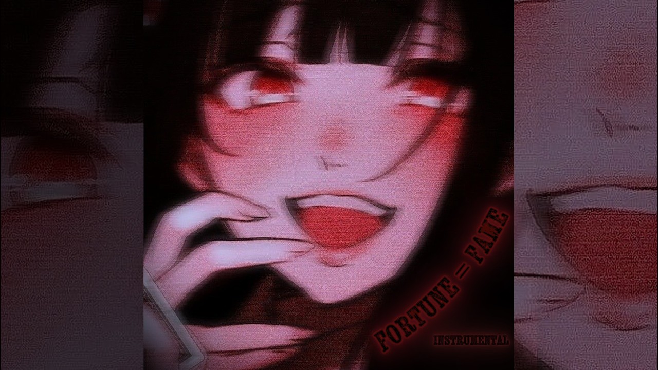 Teqi - Fortune = Fame (Instrumental)