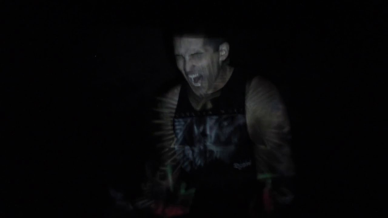 MORPHESIA - The Moon (Music Video)