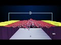 Beginning of video