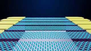 Bright Visible Light Emission in Graphene