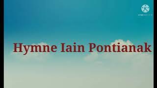 Hymne IAIN Pontianak