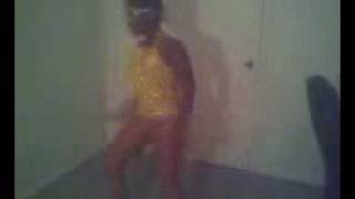 Tam Dancing.....crazy as hell check it out!!!!