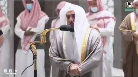 تلاوة فضيلة الشيخ أ.د.‎#عبدالله_الجهني​​ من صلاة الفجر 6  ربيع الآخر