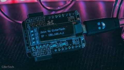 ESP32-CAM Development Shield 📷 EDS