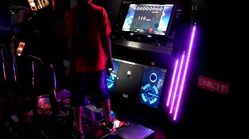 DDR Play - A Brighter Day (DP) [EXP] (Played by Hayakaze) nr