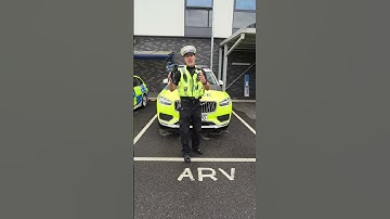 Police Officer Talks 20MPH Speed Limits!