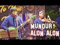 MUNDUR ALON ALON by Pengamen Jogja ASTRO ACOUSTIC Malioboro