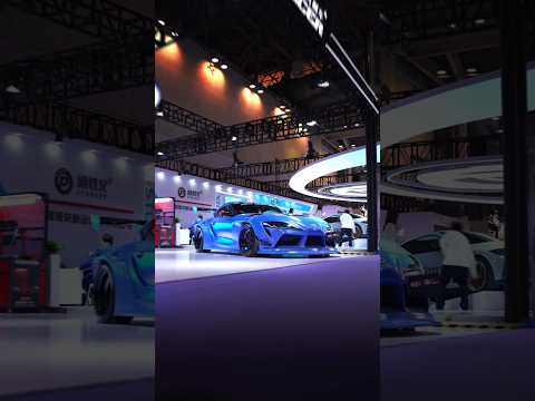 Ultimate Supercar Show Edit 🚗💨