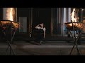 The best method of cooking fresh-water fish —Japanese fireside(IRORI)