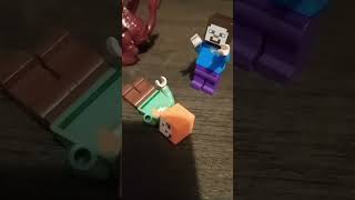 la?? salida? #lego #minecraft #memes