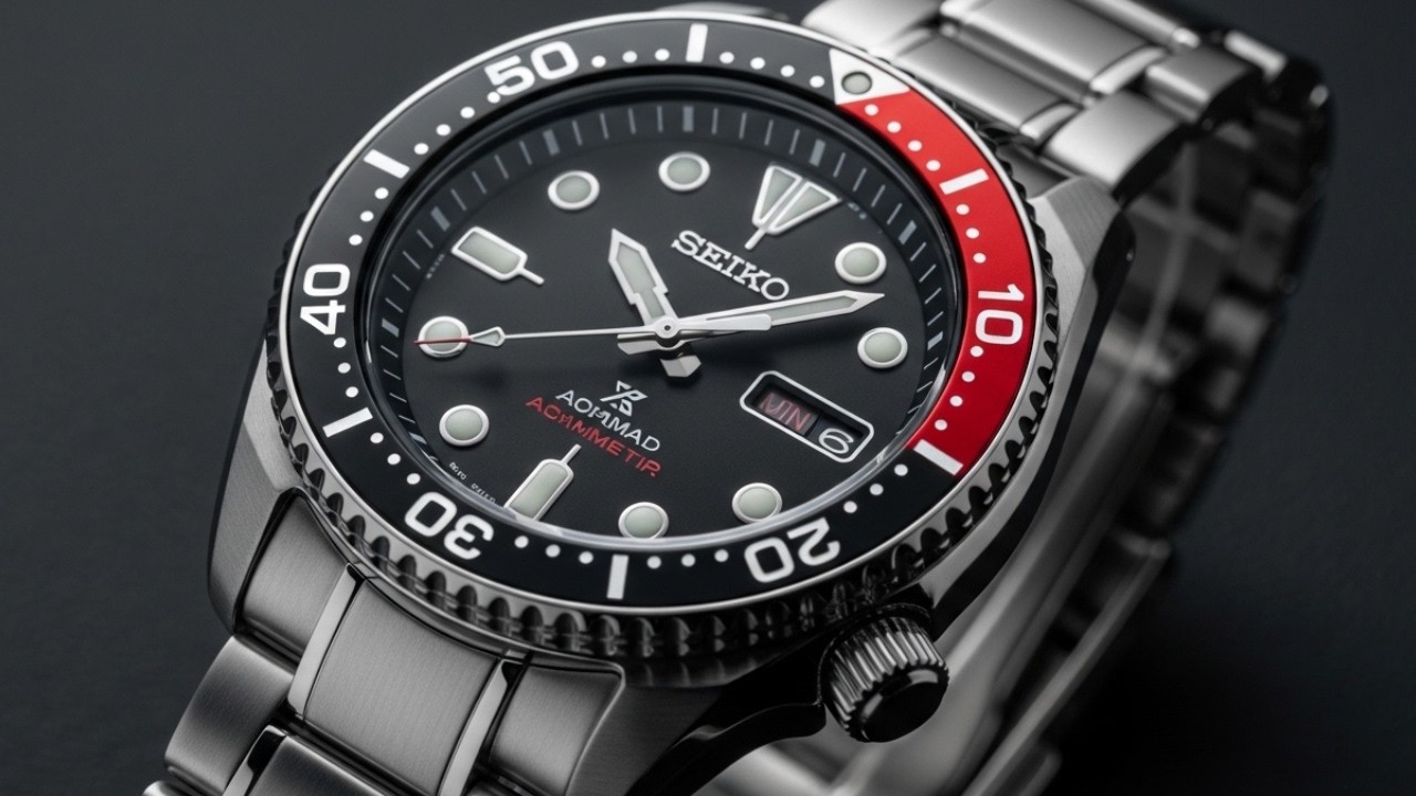 Top 10 Seiko Watches That Shocked US Collectors