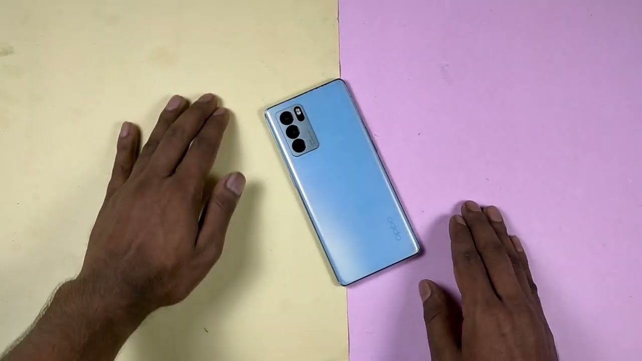 How to Hard Reset Oppo Reno 6 Pro 5G | Factory Reset Guide