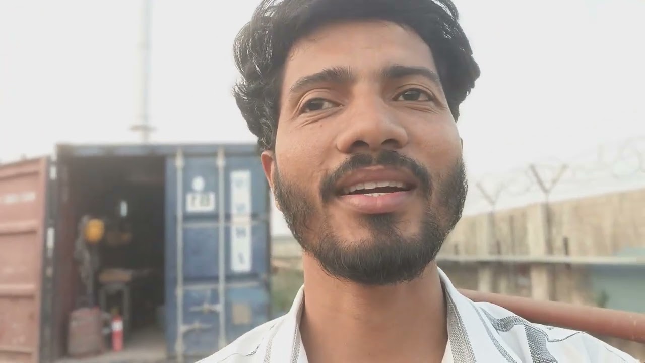 Aaj Company Me Jhagda Ho gya 😂 | Labour Life vlog 😭 | Daily vlog lifestyle 😍