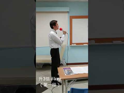 A H T 冷空氣的獨白 (升３)  國語