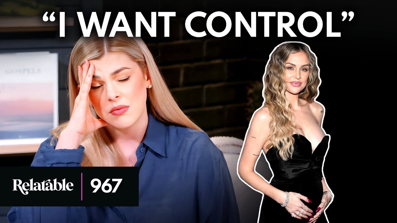 'Vanderpump Rules' Star Uses Sperm Donor for ‘Absolute Control’ of Baby  | Ep 967