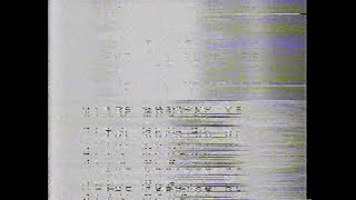 Leitch analog scrambling sample - September 22, 1999