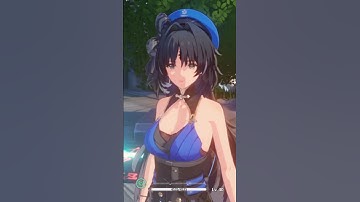 Wuthering Waves: Encryption Block mechanism solved #wutheringwaves #wutheringwavesgameplay #trending