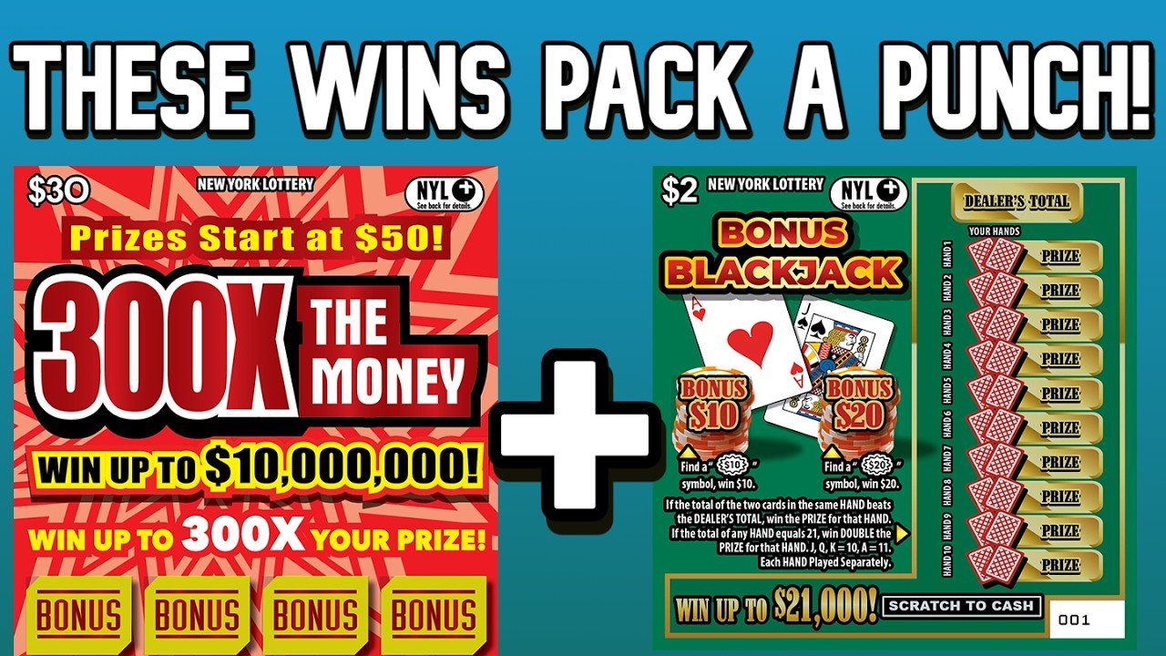 TRIPLE Blackjack + More! 300X and Bonus Blackjack Gameplay! $160