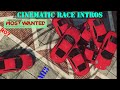 Cinematic Race Intros Porsche 911 Carrera S Need For Speed Most Wanted M13 