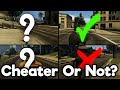 Can They Spot the Cheaters? (PC Checkers Put to the Test!)