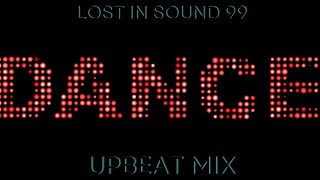 Lost in Sound 99   UP BEAT Techno Mix