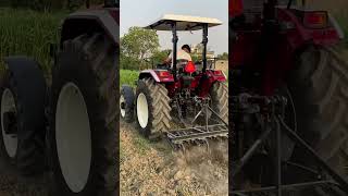 Mahindra novo di 4wd CRDI #viral #agriculture #lifestyle #trending #youtubeshorts #explore #video