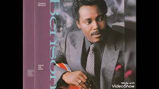 George Benson - Starting All Over