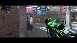 Warface | Edit Test (Preview not full)