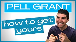 The ULTIMATE Guide to Maximize Pell Grant Money | Pell Grant Requirements
