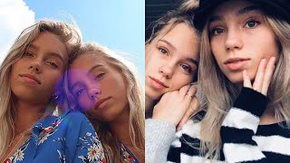 Lisa and Lena Musical.ly Compilation | May 2018 (Part 2)