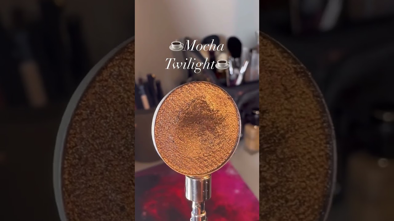 🌙TERRA MOONS WINTER COLLECTION EYE SWATCHES: PART I🌙