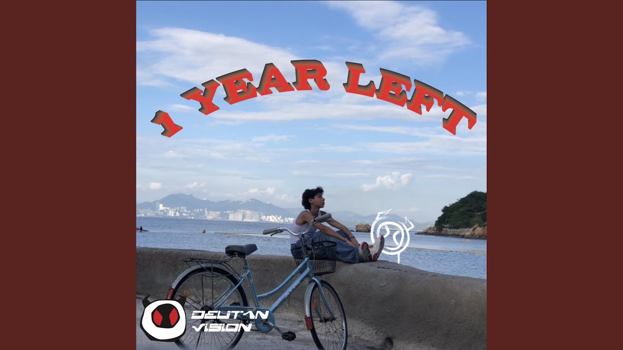 Watch 1 Year Left on YouTube Watch 1 Year Left on YouTube