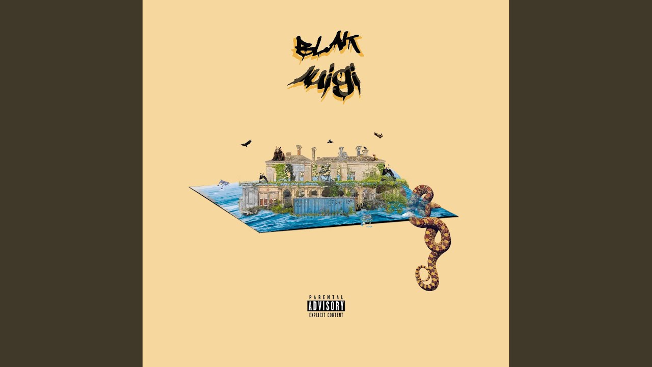 Watch LUIGI on YouTube Watch LUIGI on YouTube