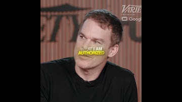 Dexter is returning | Dexter Resurrection Edit | Dexter