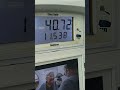 Что с ценами на бензин в Америке?