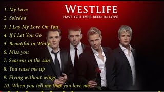 Kumpulan Lagu Westlife