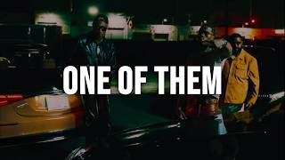 DJ Khaled - One of Them (feat. Future & Lil Baby) [Clean - Lyrics]