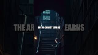 The Archive of Anonymous Echoes