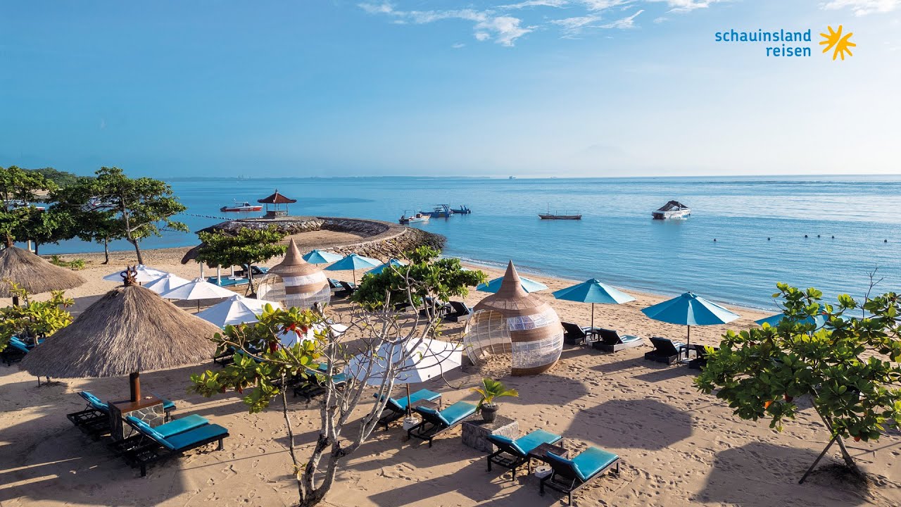 Sol by Melia Benoa Bali - Indonesien/Bali